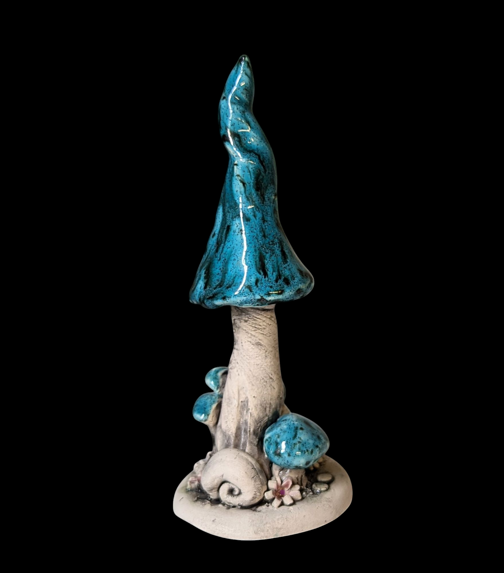 Mushroom Cluster
