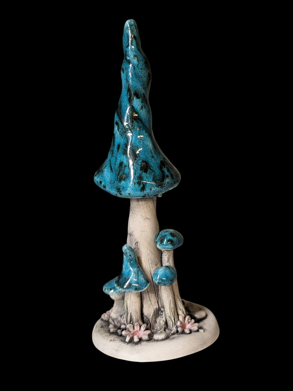 Mushroom Cluster