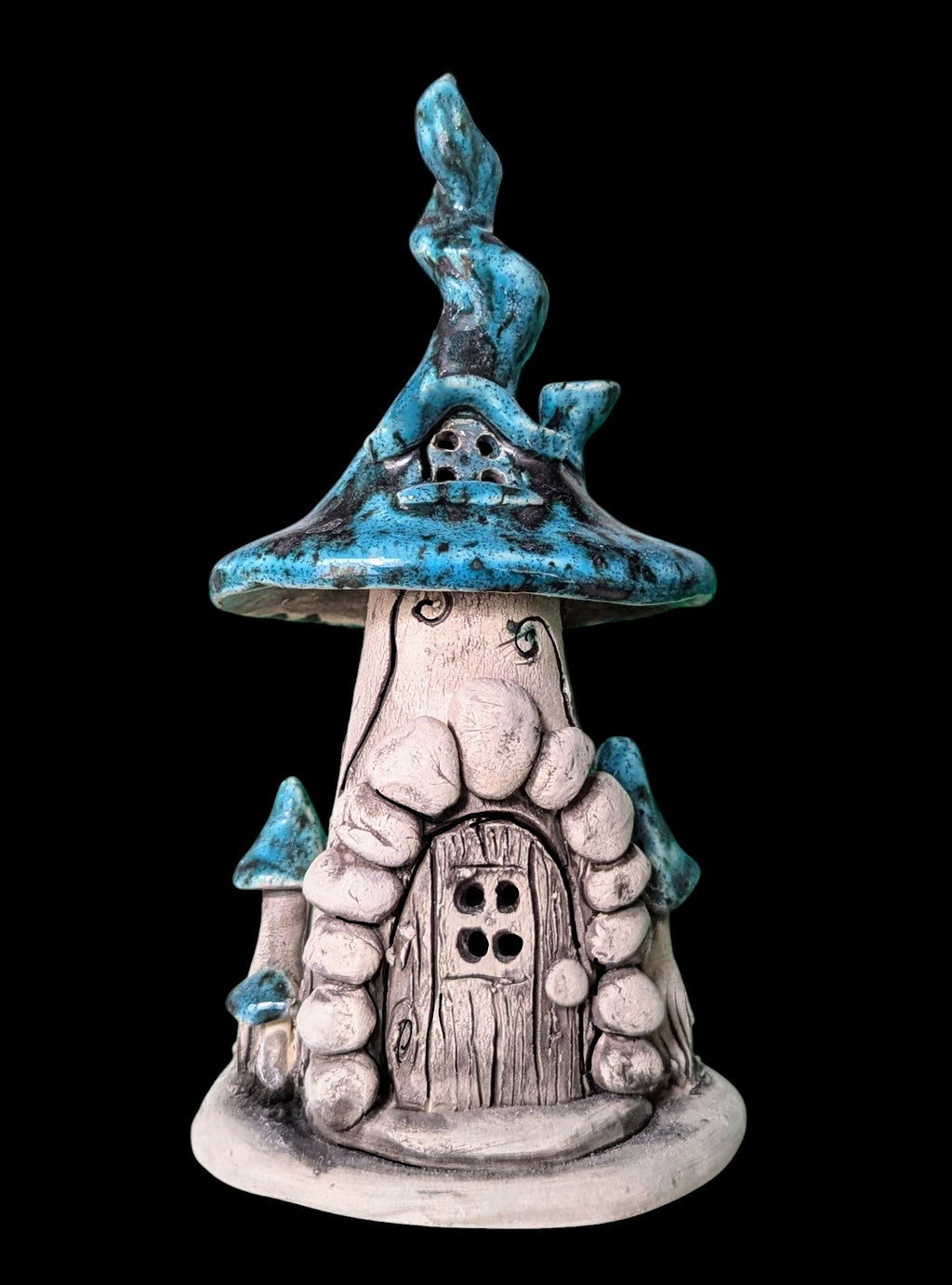 Small Fairy House