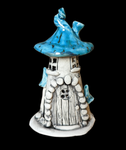 Small Fairy House